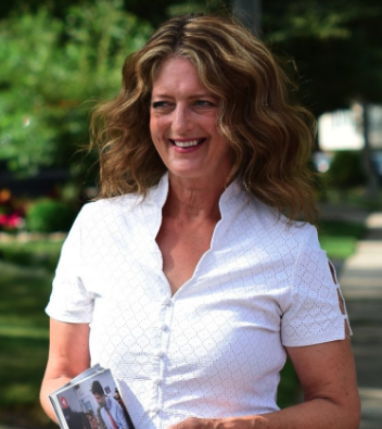 Lisa Hepfner